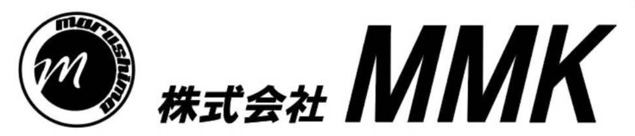 株式会社MMK